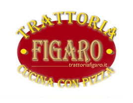 Logo Trattoria Figaro
